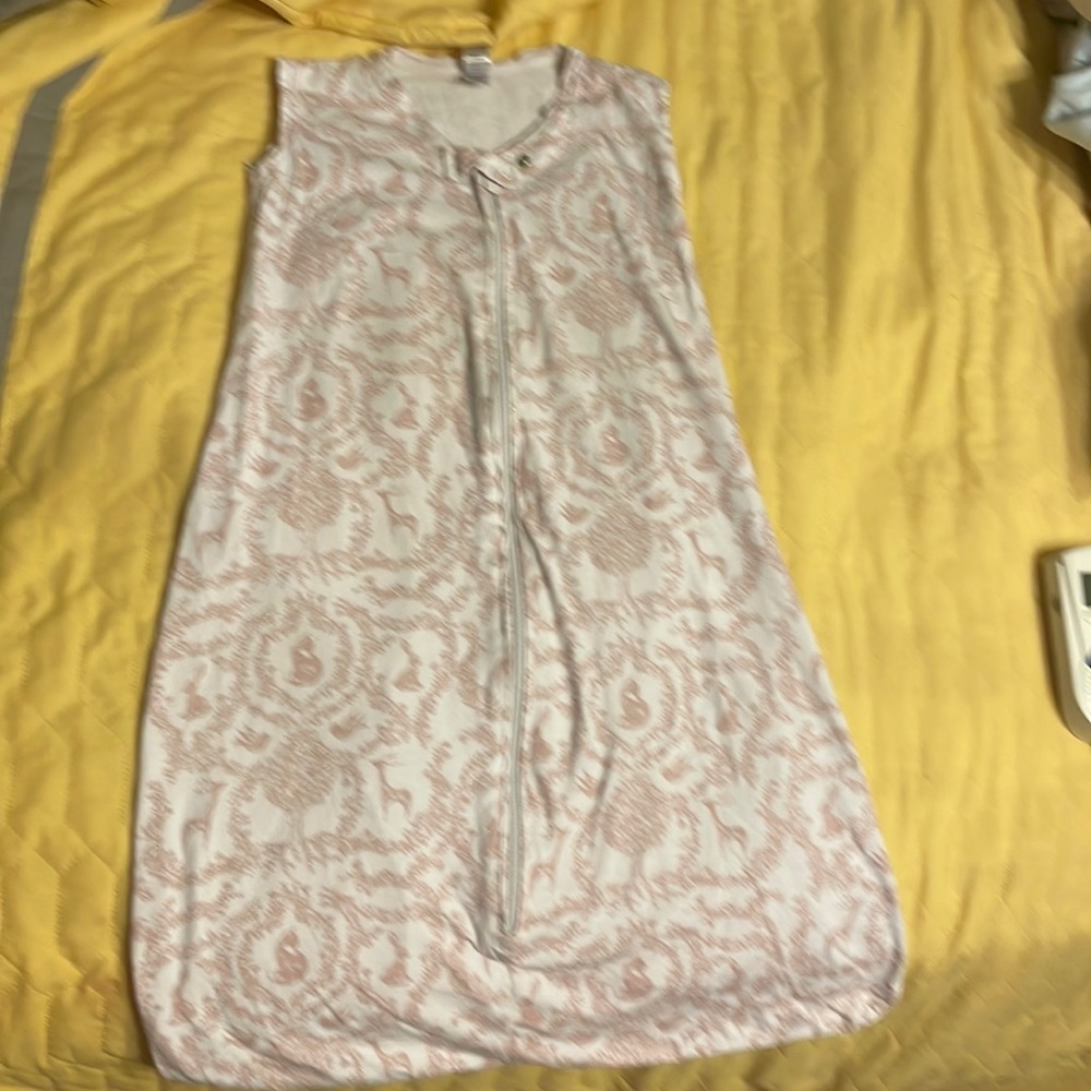 Large Cotton Sleep Sack